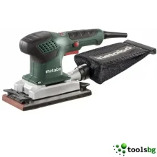 METABO SRE 3185 - ПРОФЕСИОНАЛЕН ВИБРOШЛАЙФ